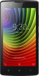 Lenovo A2010-a Dual SIM TD-LTE